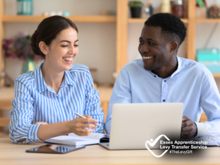 Essex Apprenticeship Levy Transfer Service image