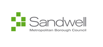 Sandwell Council LinkedIn page image