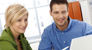 Local support image